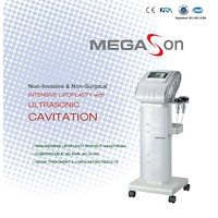 فروش یکدستگاه لاغری مگاسان MEGASAN